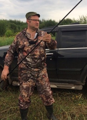 Сергей, 42, Россия, Киров (Кировская обл.)