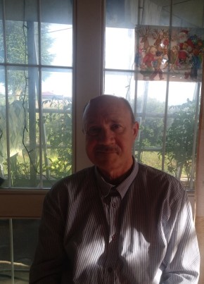 Pavel, 62, Russia, Primorsko-Akhtarsk