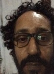 Luca, 49 лет, Rishikesh