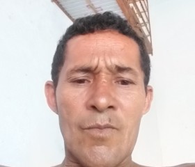 Wellington, 53 года, Fortaleza