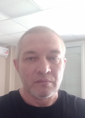 Руслан из Выксы 49 лет