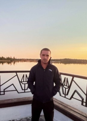 Aleksandr, 41, Russia, Tobolsk