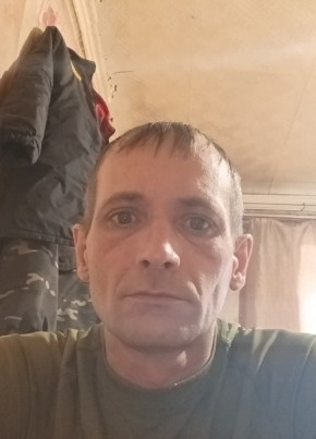 Роман из Прокопьевска 41 год