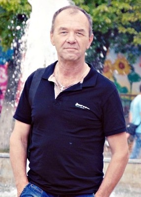 Юрий, 61, Россия, Чайковский