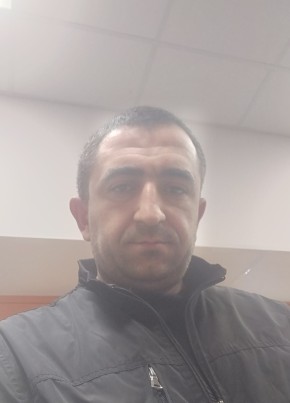 Grigori, 39, Россия, Раменское