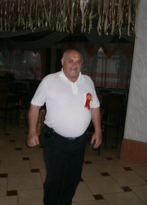 Георгий, 75, Україна, Вінниця