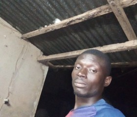 Adepo yapo Odilo, 22, Akoupe
