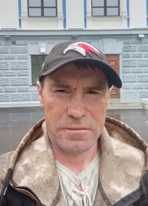 Александр из Глазова 44 года