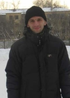 Денис, 18, Россия, Екатеринбург
