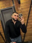 Nikita, 28, Omsk