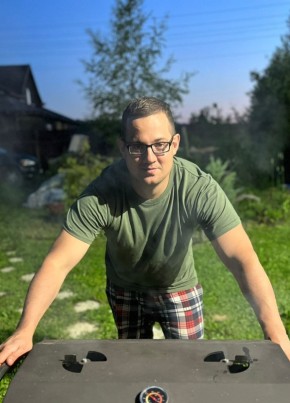 Михаил, 35, Россия, Подольск