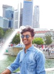 Rehan islam, 20  , Singapore