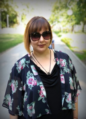 Katyushka, 31, Russia, Voronezh