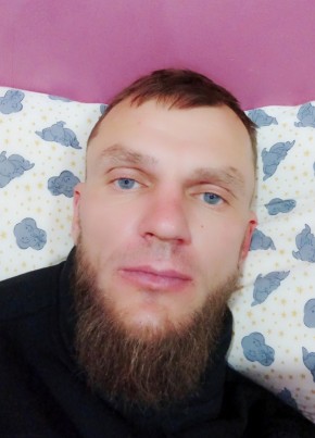 Макс из Невинномысска 38 лет