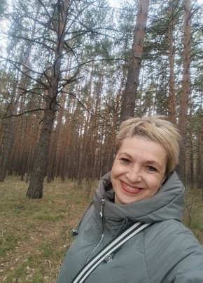 Наталья из Канска 53 года