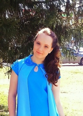 Елена, 26, Россия, Верхняя Пышма