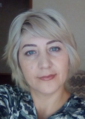 Елена, 43, Россия, Бийск