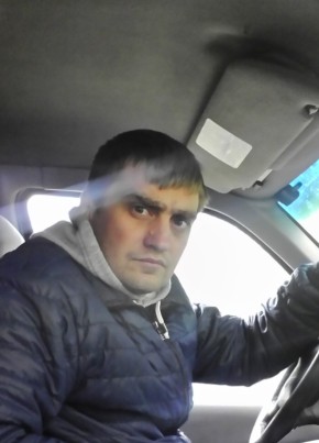 Сергей, 36, Россия, Линево