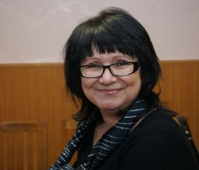 Татьяна, 58 лет, Ярославль