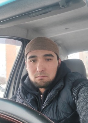 Alik, 30, Russia, Kemerovo
