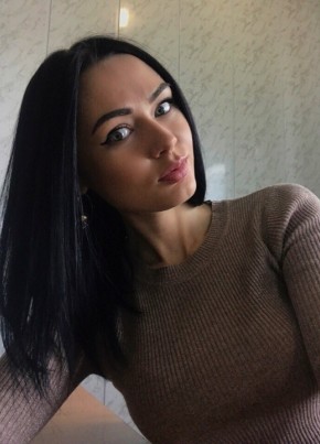 Kristina, 32, Россия, Нижний Новгород