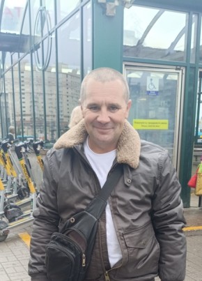 Александр из Санкт-Петербурга 42 года