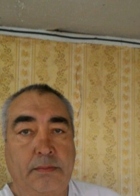 Николай, 61, Россия, Железногорск (Красноярский край)