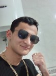 Hash, 31, Atyrau