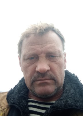 Сергей, 50, Россия, Бугуруслан