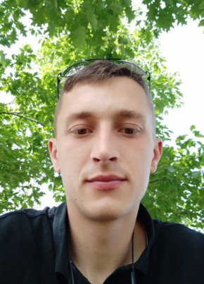 Игорь, 29, Україна, Козелець