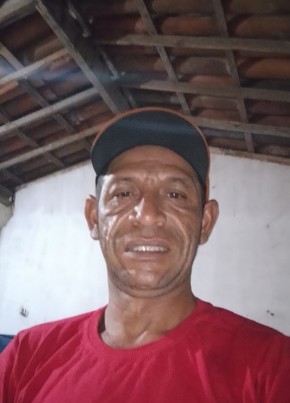 Antônio Moreia m из Quixeramobim 40 лет