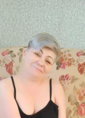 Наталья, 52, Россия, Омск