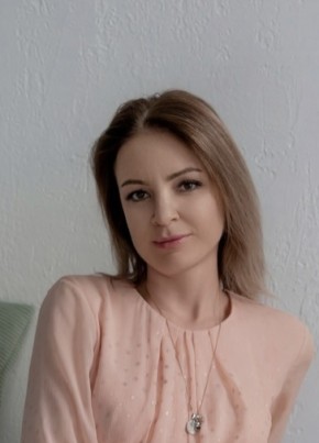 Алина, 40, Россия, Одинцово