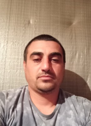 Исмаил, 40, Россия, Буйнакск