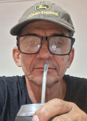 Humberto из Minas 58 лет