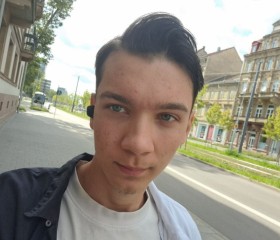 Vlad, 19, Karlsruhe