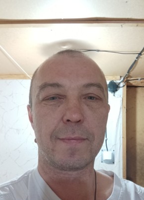 Алексей, 47, Россия, Учалы