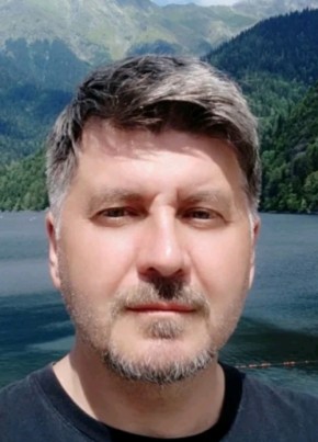 Sergey, 43, Russia, Novopodrezkovo