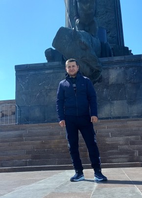 Shaxobiddin, 34, Russia, Moscow