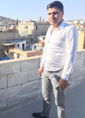 Talip , 25, Türkiye Cumhuriyeti, Antakya
