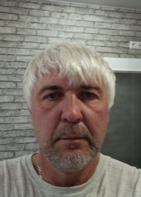 Aleksandr, 49, Russia, Nakhabino