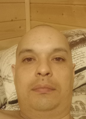Briz, 35, Russia, Ishimbay