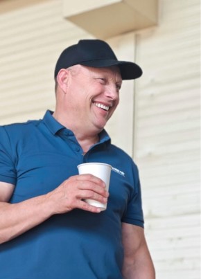 Evgeniy, 55, Russia, Yekaterinburg