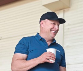 Evgeniy, 55, Yekaterinburg