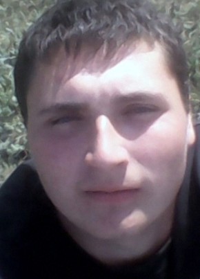 Дмитрий, 29, Россия, Тоцкое
