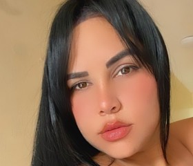 Mailita, 24, Havana