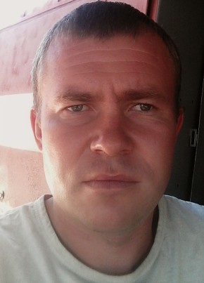 Станислав, 34, Україна, Київ