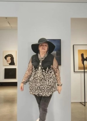 Irina, 64, Russia, Syktyvkar