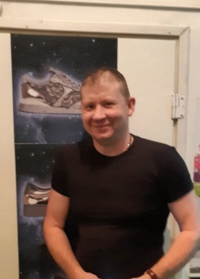 Георгий, 44, Россия, Санкт-Петербург