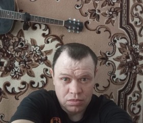 Andrey, 41, Ruzayevka